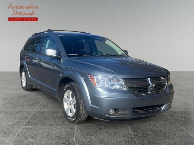 used 2010 Dodge Journey car, priced at $5,998