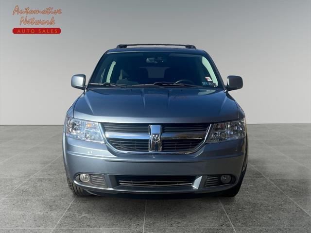 used 2010 Dodge Journey car, priced at $5,998