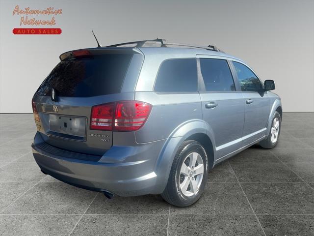 used 2010 Dodge Journey car, priced at $5,998