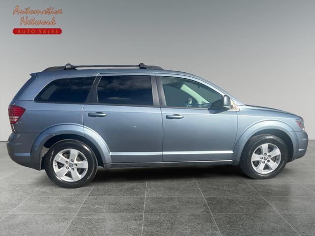 used 2010 Dodge Journey car, priced at $5,998