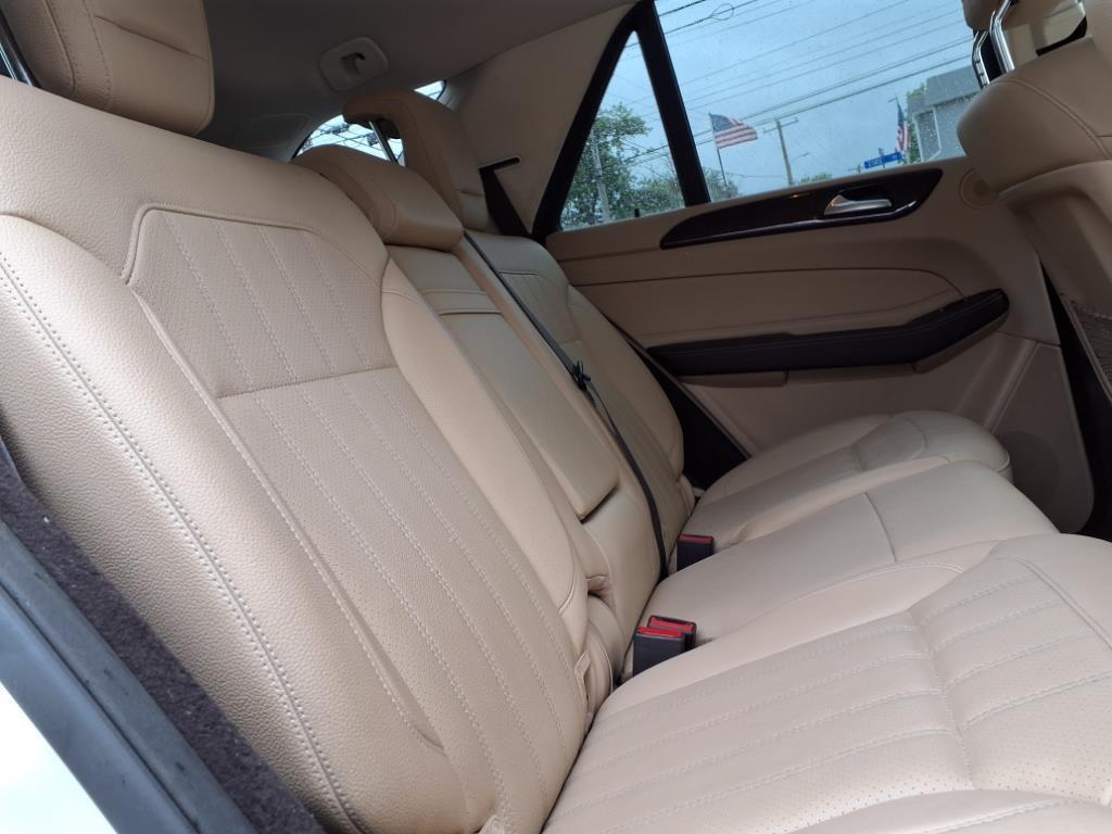 used 2017 Mercedes-Benz GLE 350 car, priced at $18,390