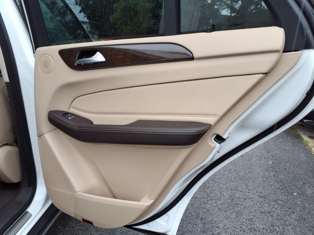 used 2017 Mercedes-Benz GLE 350 car, priced at $18,390