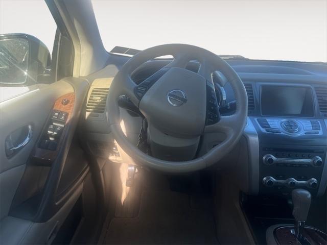 used 2013 Nissan Murano car, priced at $9,990