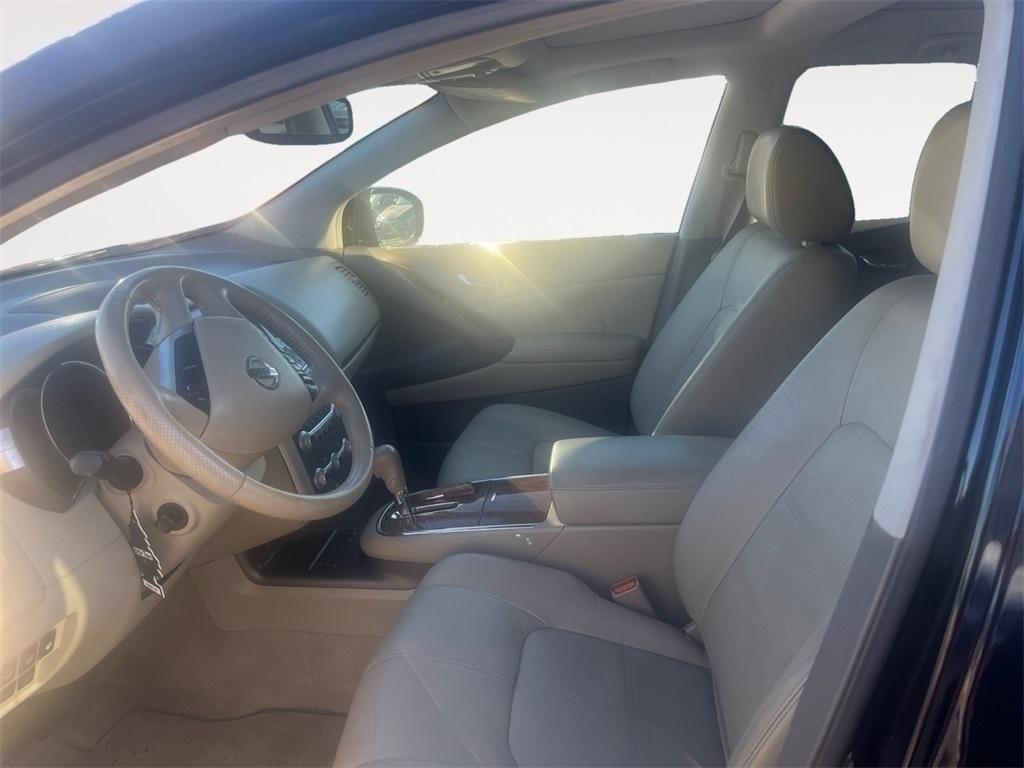 used 2013 Nissan Murano car, priced at $9,990