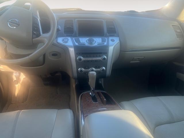used 2013 Nissan Murano car, priced at $9,990