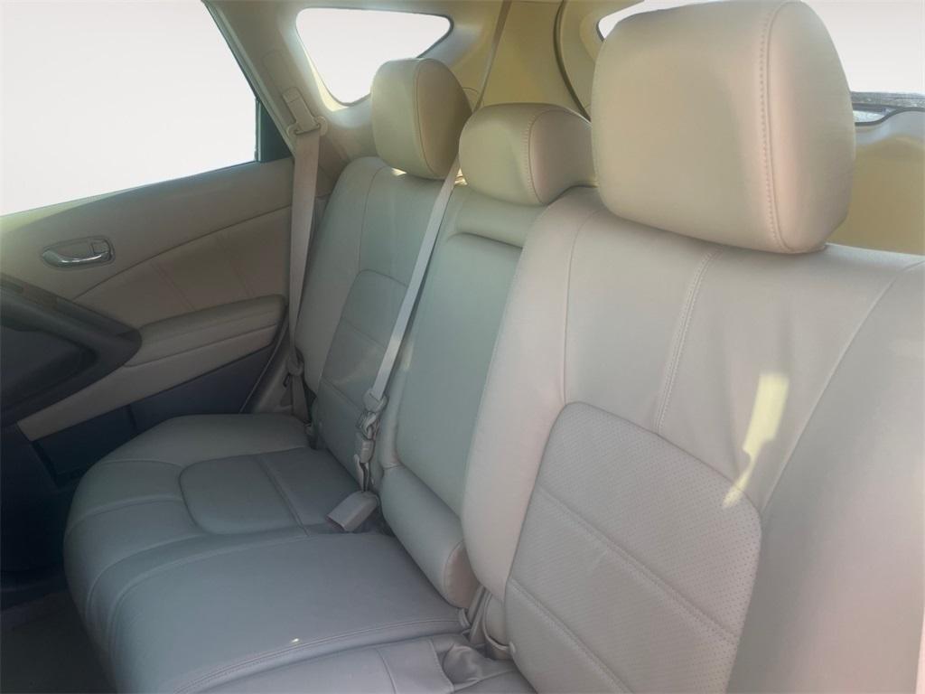 used 2013 Nissan Murano car, priced at $9,990