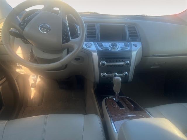 used 2013 Nissan Murano car, priced at $9,990