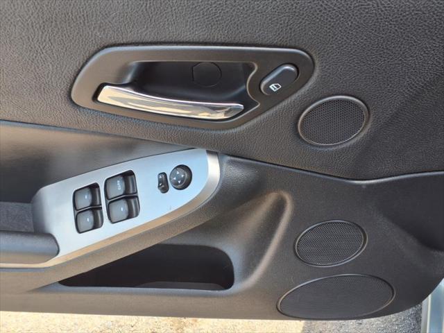 used 2007 Pontiac G6 car, priced at $6,345