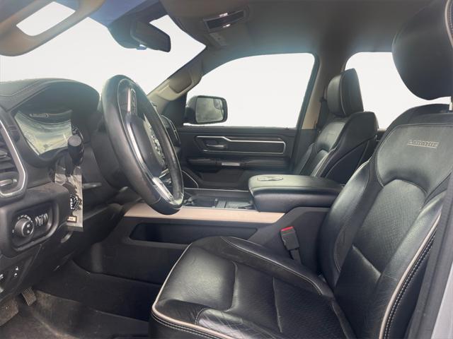 used 2019 Ram 1500 car, priced at $29,995