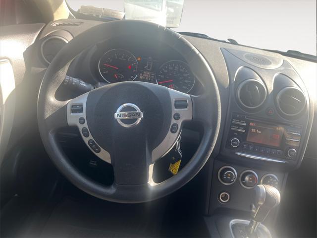 used 2012 Nissan Rogue car, priced at $9,898