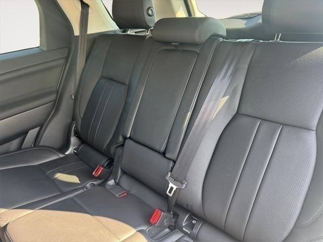 used 2019 Land Rover Discovery Sport car, priced at $20,490