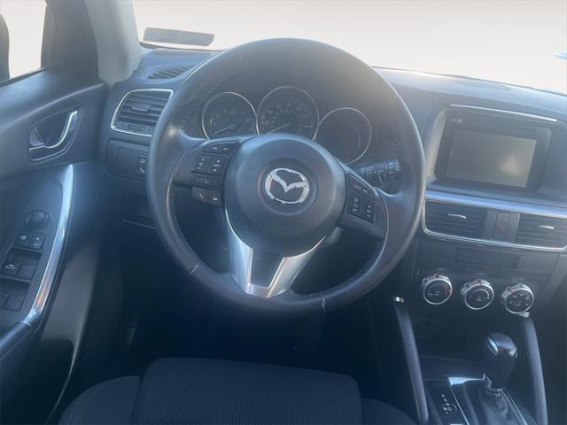 used 2016 Mazda CX-5 car, priced at $12,475