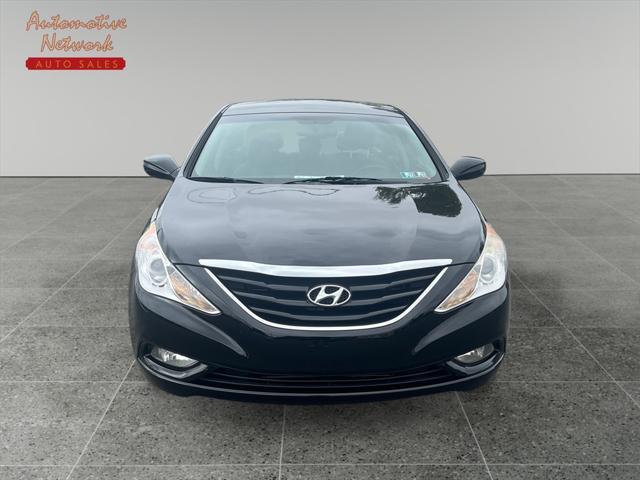 used 2013 Hyundai Sonata car, priced at $7,830