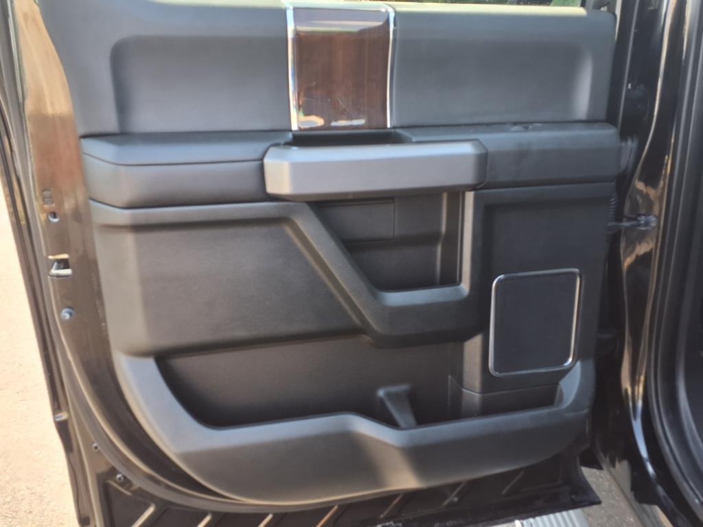 used 2016 Ford F-150 car, priced at $25,989