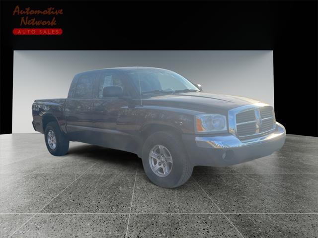 used 2005 Dodge Dakota car, priced at $9,898