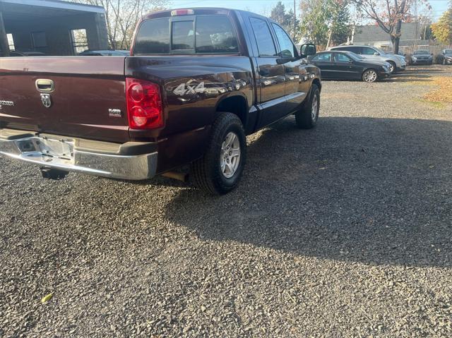 used 2005 Dodge Dakota car, priced at $9,898