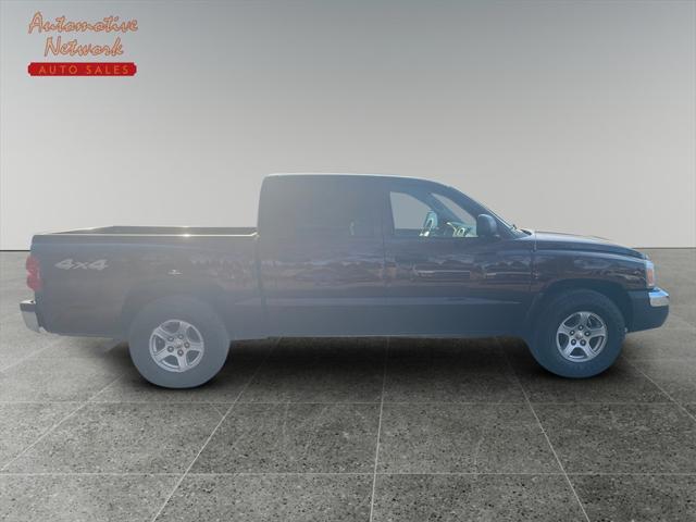 used 2005 Dodge Dakota car, priced at $9,898