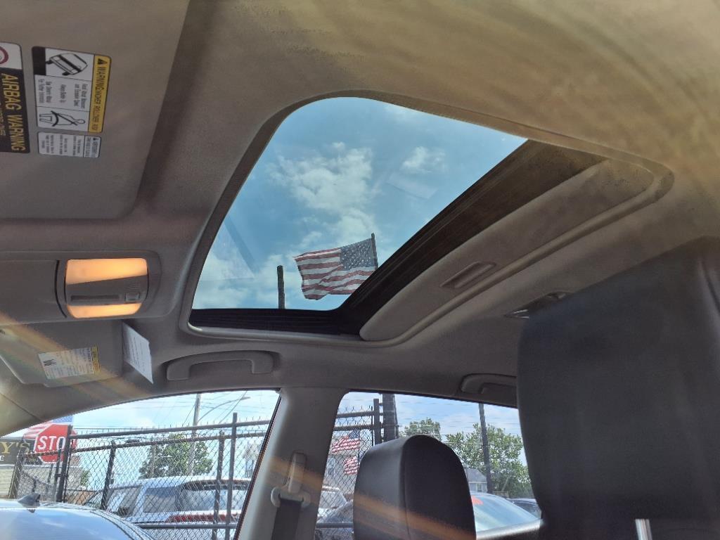 used 2012 Nissan Rogue car, priced at $7,499