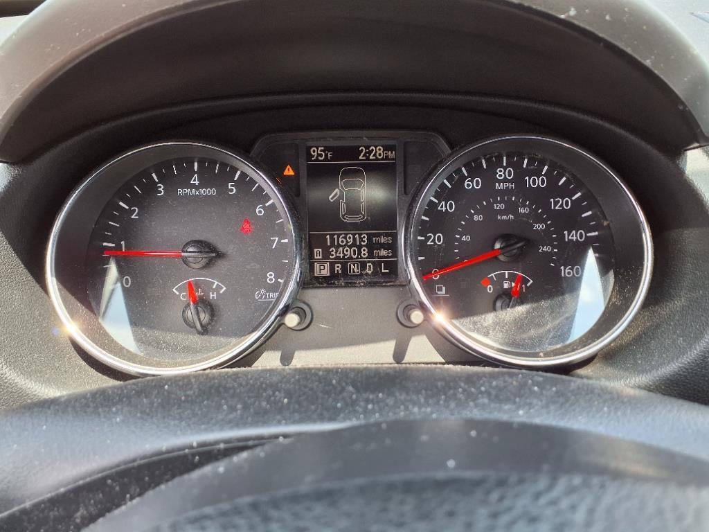 used 2012 Nissan Rogue car, priced at $7,499