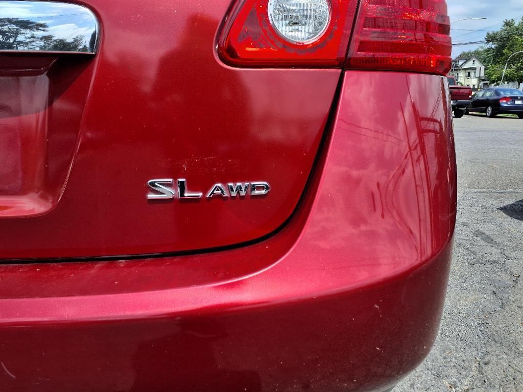 used 2012 Nissan Rogue car, priced at $7,499