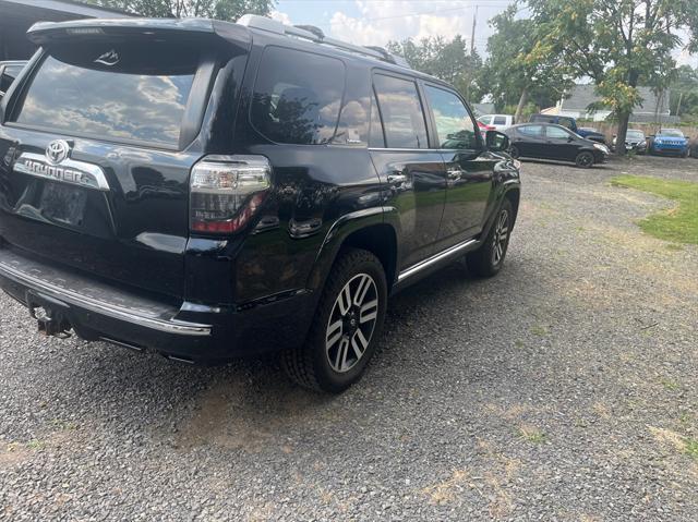 used 2015 Toyota 4Runner car, priced at $23,476