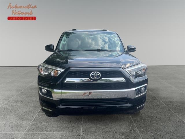 used 2015 Toyota 4Runner car, priced at $23,476