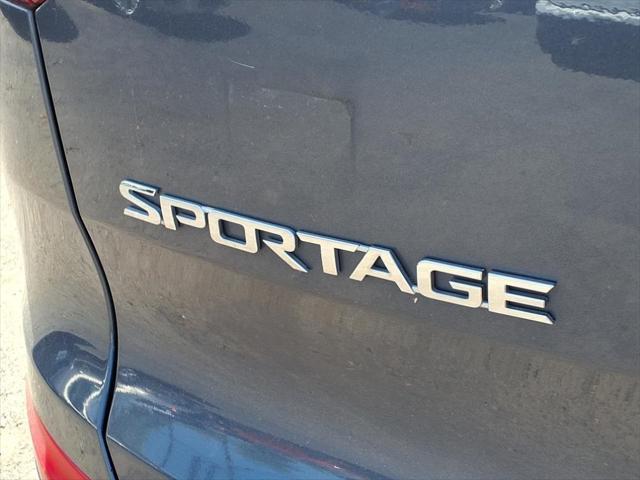 used 2015 Kia Sportage car, priced at $9,590
