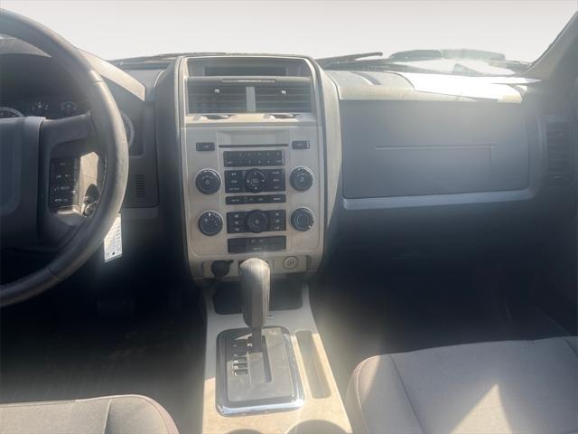 used 2011 Ford Escape car, priced at $7,495