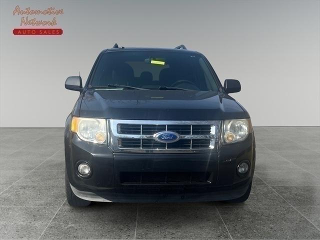 used 2011 Ford Escape car, priced at $7,495