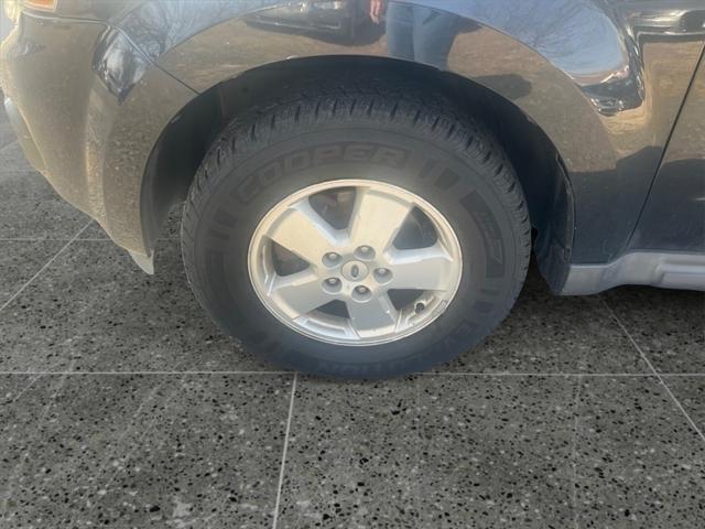 used 2011 Ford Escape car, priced at $7,495