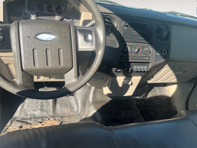 used 2008 Ford F-250 car, priced at $10,915