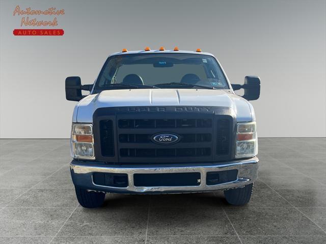 used 2008 Ford F-250 car, priced at $10,915