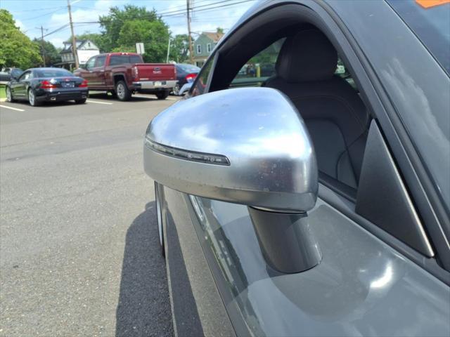 used 2015 Audi TTS car, priced at $28,999