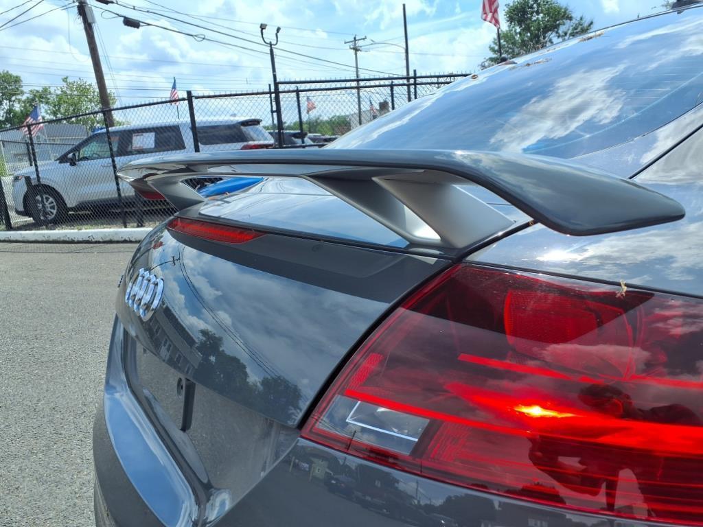 used 2015 Audi TTS car, priced at $25,999