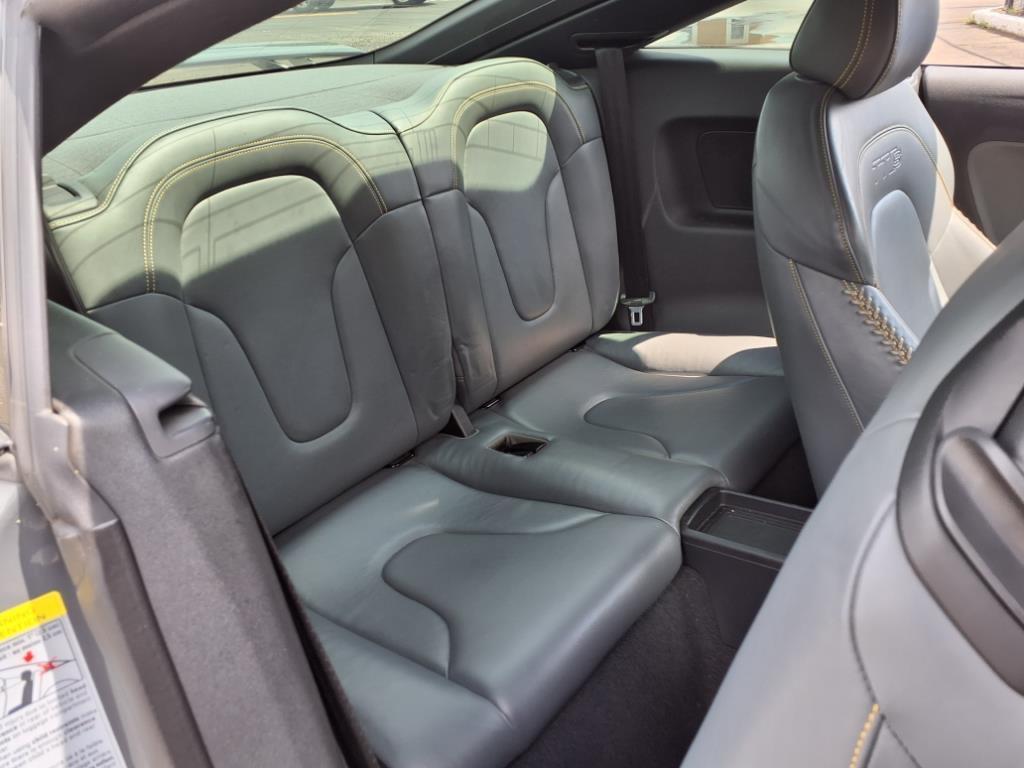 used 2015 Audi TTS car, priced at $25,999