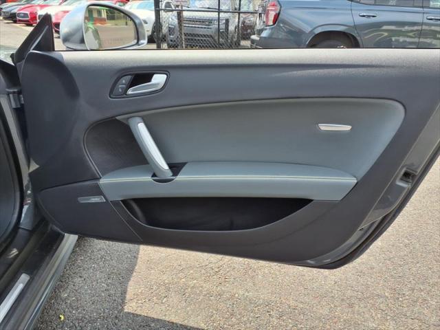 used 2015 Audi TTS car, priced at $28,999