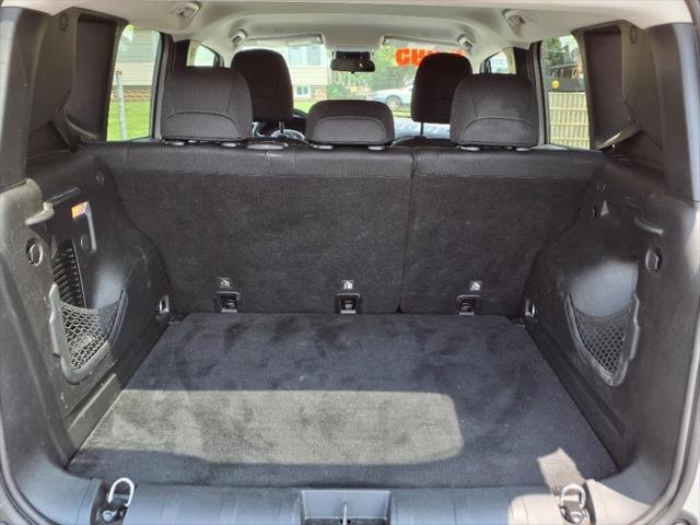 used 2019 Jeep Renegade car, priced at $15,799