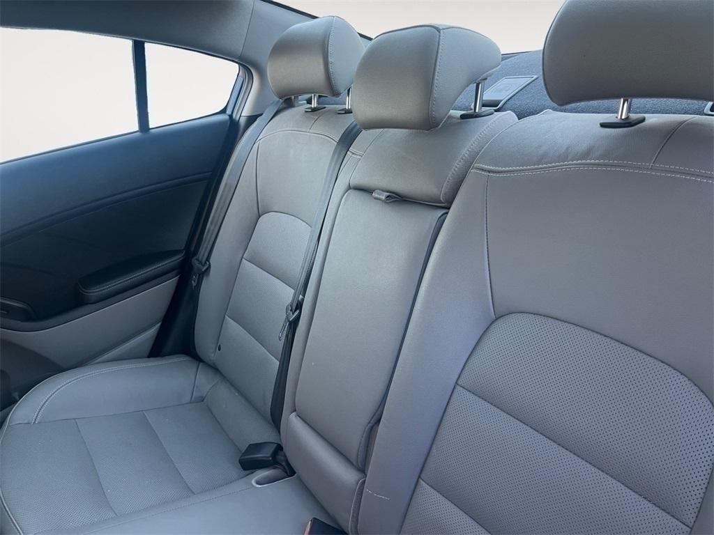 used 2015 Kia Forte car, priced at $9,990