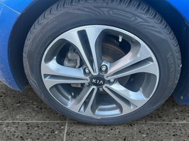 used 2015 Kia Forte car, priced at $9,990