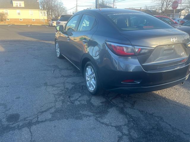 used 2016 Scion iA car, priced at $8,986