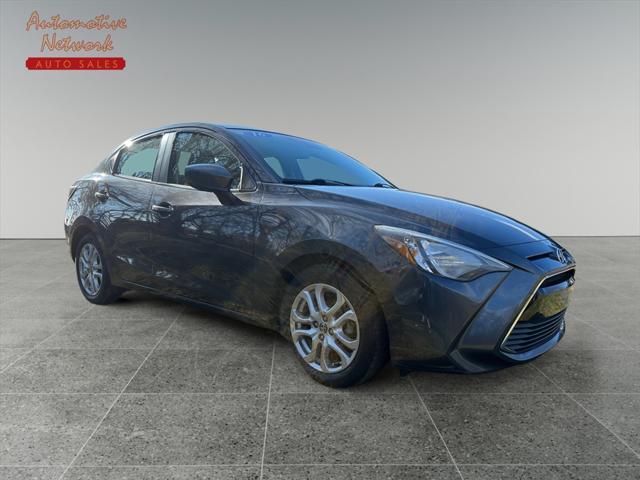 used 2016 Scion iA car, priced at $9,205