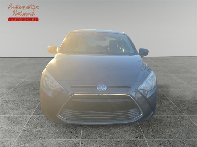 used 2016 Scion iA car, priced at $8,986