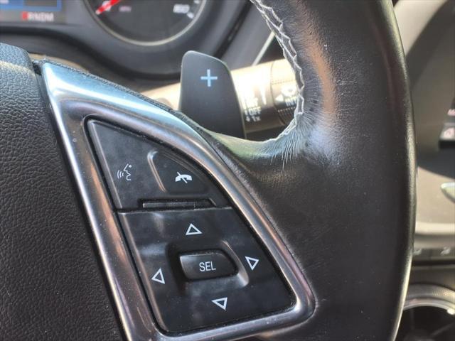 used 2020 Chevrolet Camaro car, priced at $18,495