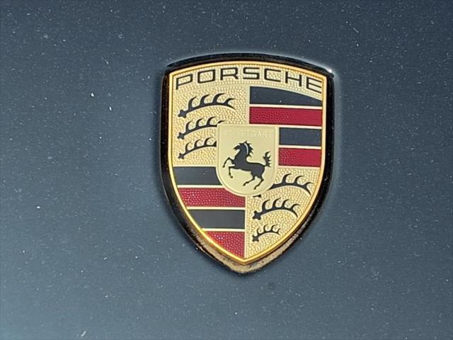 used 2015 Porsche Macan car, priced at $24,999