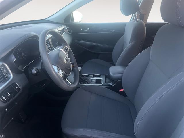 used 2019 Kia Sorento car, priced at $16,959