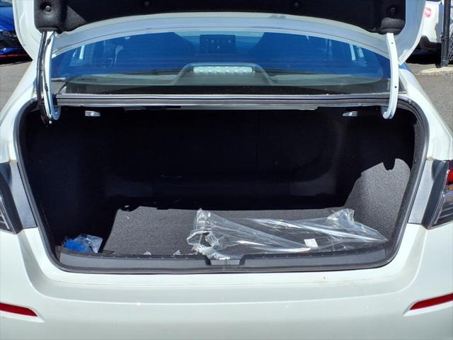 used 2025 Honda Civic Si car, priced at $30,999