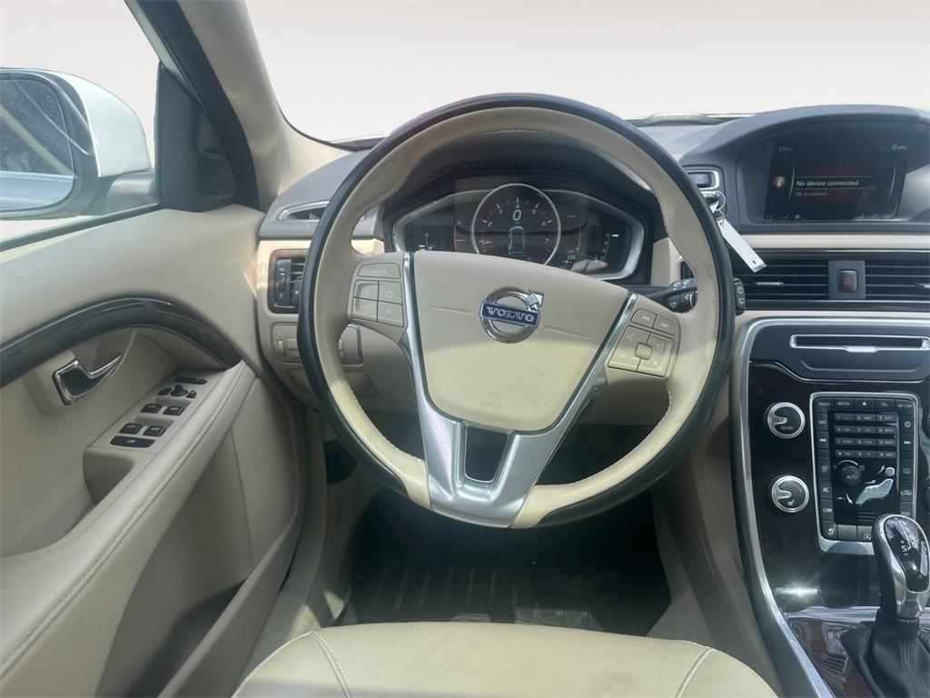 used 2016 Volvo XC70 car, priced at $15,795