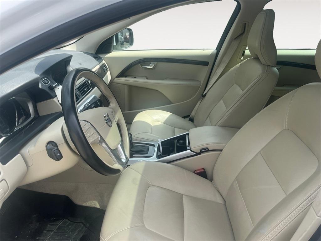 used 2016 Volvo XC70 car, priced at $15,795