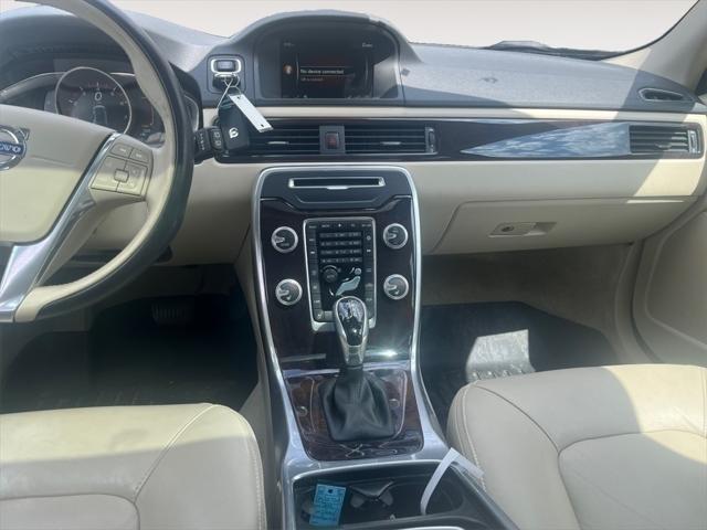 used 2016 Volvo XC70 car, priced at $15,795