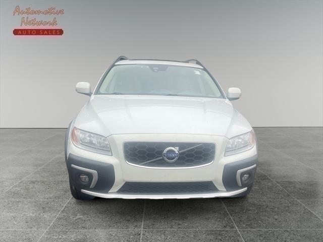 used 2016 Volvo XC70 car, priced at $15,795